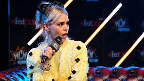 I Hate Suzie Saison 1 Épisode 2