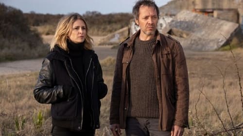 Le Voyageur Saison 1 Épisode 7