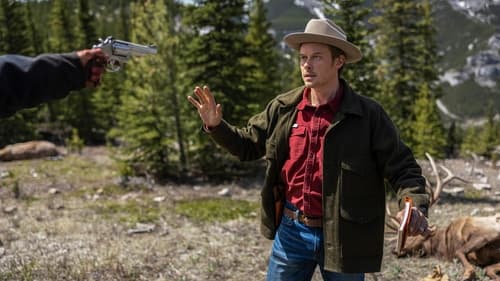 Joe Pickett Saison 1 Épisode 1