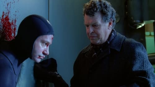Fringe Saison 1 Épisode 10