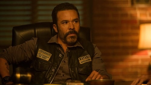 Mayans MC Saison 2 Épisode 3
