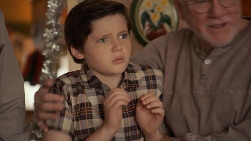 La famille Critch Saison 1 Épisode 8