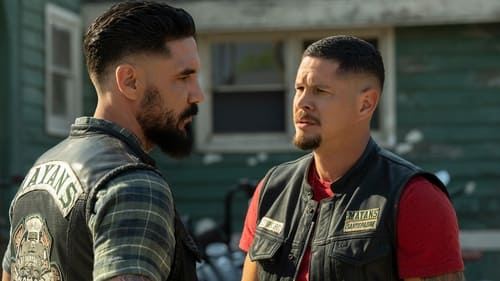Mayans MC Saison 4 Épisode 8