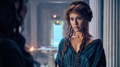 Those About to Die Saison 1 Épisode 9