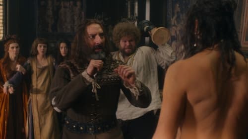 Le Décaméron Saison 1 Épisode 5