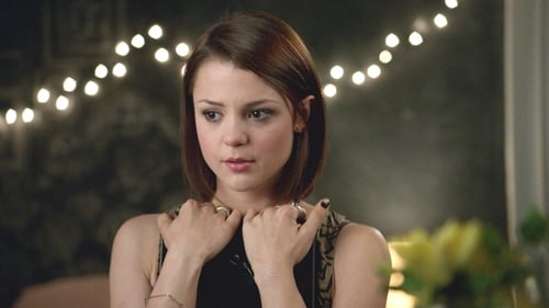 Finding Carter Saison 1 Épisode 4