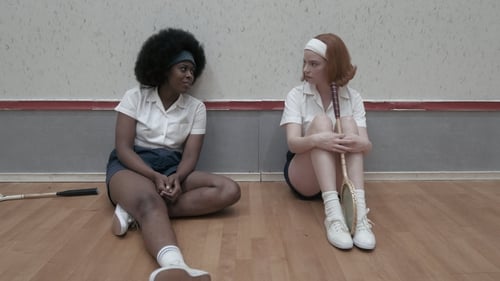 Le jeu de la dame Saison 1 Épisode 7
