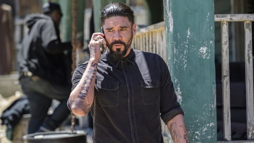 Mayans MC Saison 2 Épisode 6