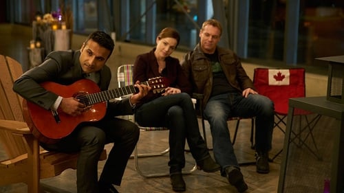Saving Hope : au-delà de la médecine Saison 4 Épisode 15