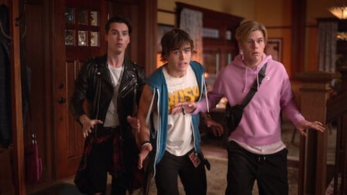 Julie and the Phantoms Saison 1 Épisode 1