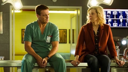 Saving Hope : au-delà de la médecine Saison 4 Épisode 13