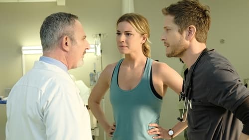 The Resident Saison 2 Épisode 7