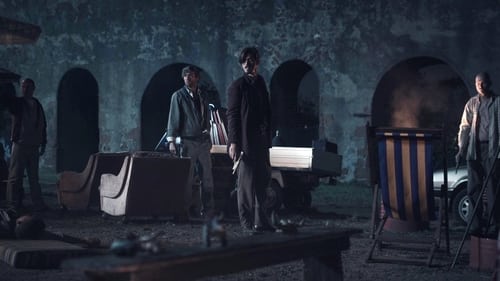 Suburræterna Saison 1 Épisode 8