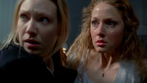 Fringe Saison 1 Épisode 19