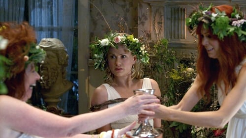 True Blood Saison 2 Épisode 12