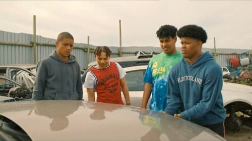 Spinners Saison 1 Épisode 3