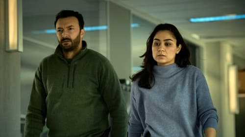 The Golden Hour Saison 1 Épisode 1