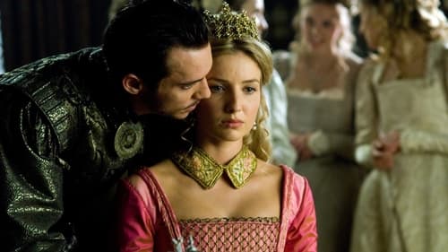 Les Tudors Saison 3 Épisode 1