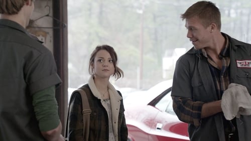 Finding Carter Saison 2 Épisode 5