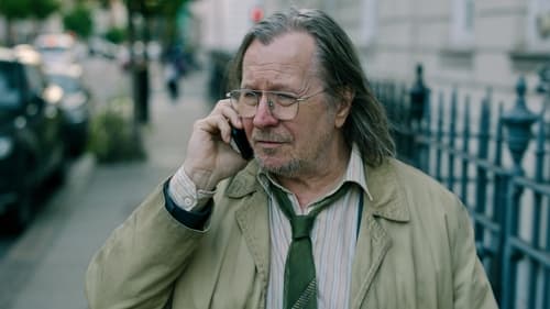 Slow Horses Saison 3 Épisode 1