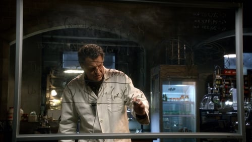 Fringe Saison 4 Épisode 21