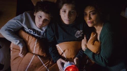 Les Morceaux de notre vie Saison 1 Épisode 10