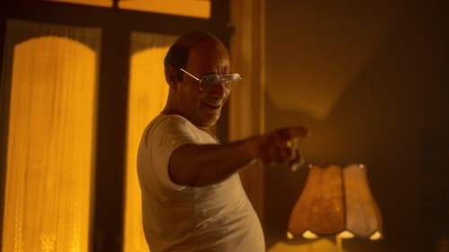 Les Mauvais Calculs de Tribhuvan Mishra Saison 1 Épisode 8