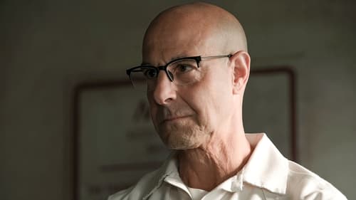 Inside Man Saison 1 Épisode 1