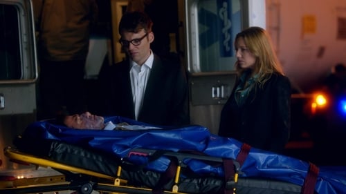 Fringe Saison 4 Épisode 1