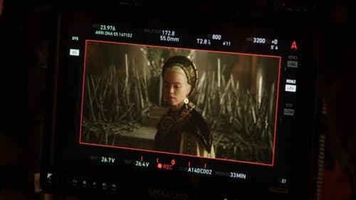 The House that Dragons Built Saison 1 Épisode 1