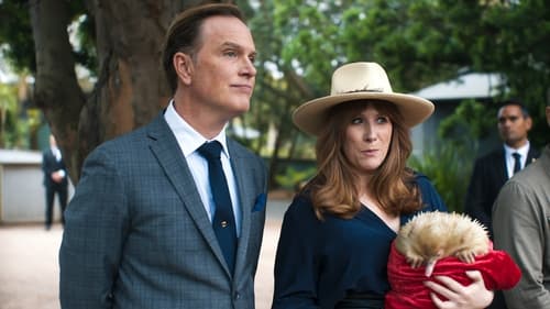 Queen of Oz Saison 1 Épisode 3