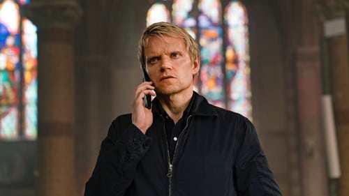 Les enquêtes du commissaire Van der Valk Saison 1 Épisode 2