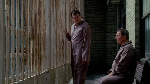 Fringe Saison 1 Épisode 8