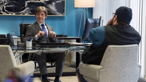 Truth Seekers Saison 1 Épisode 1