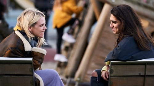 I Hate Suzie Saison 1 Épisode 5