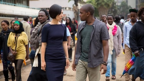 Sense8 Saison 1 Épisode 5