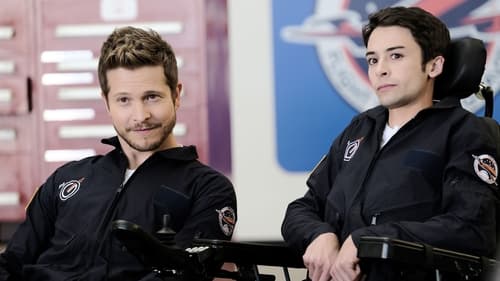 The Resident Saison 3 Épisode 11