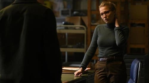 Les Invisibles Saison 1 Épisode 4