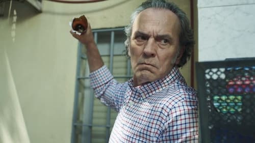 Entrevías Saison 2 Épisode 4