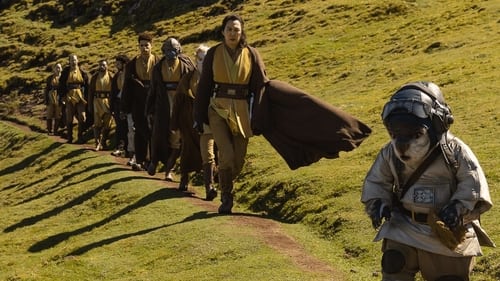 The Acolyte Saison 1 Épisode 4