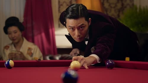 La Créature de Kyŏngsŏng Saison 1 Épisode 1