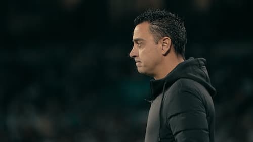 LALIGA : Aux premières loges Saison 1 Épisode 2