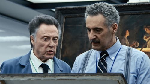 Severance Saison 1 Épisode 5
