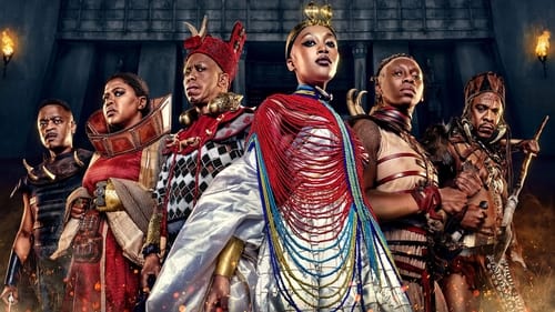 Le Trône d’Akachi Saison 1 Épisode 10