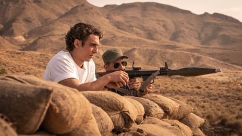 Los Farad Saison 1 Épisode 2