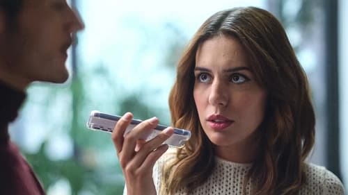 Pacto de silencio Saison 1 Épisode 11