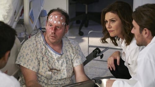 Saving Hope : au-delà de la médecine Saison 5 Épisode 17