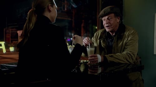 Fringe Saison 4 Épisode 4