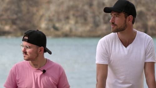 Mauvais joueurs Saison 1 Épisode 2