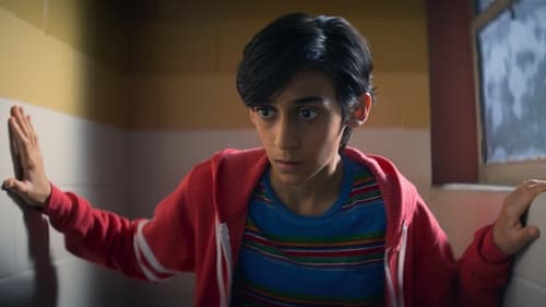 Moi, Ben Saison 1 Épisode 1
